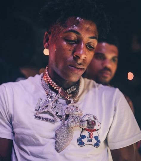 Official NBA Youngboy Fan Page Exclusive YB Updates neverbrokeagain . . Nba youngboy tiktok